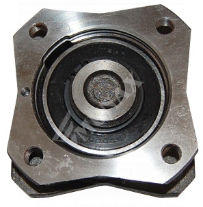 RULMENT OSCILANT H.42